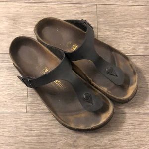 Womens Birkenstock’s